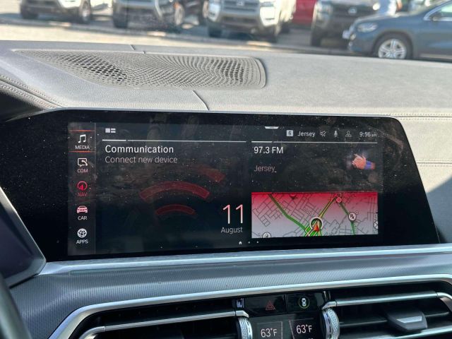 2022 BMW X5 xDrive40i Sports Activity Vehicle