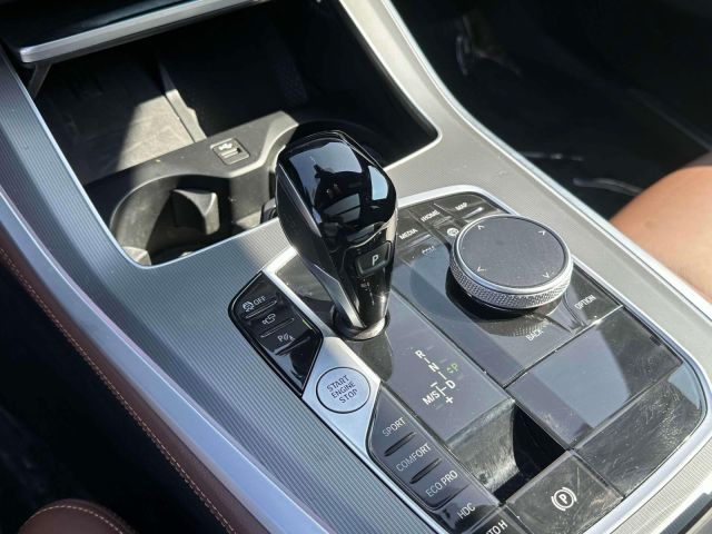 2022 BMW X5 xDrive40i Sports Activity Vehicle