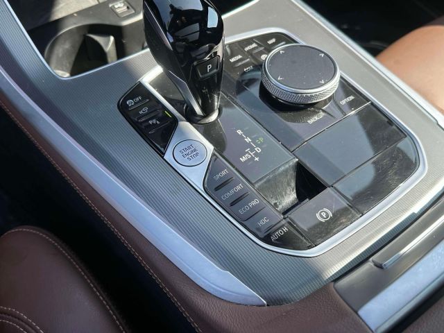 2022 BMW X5 xDrive40i Sports Activity Vehicle