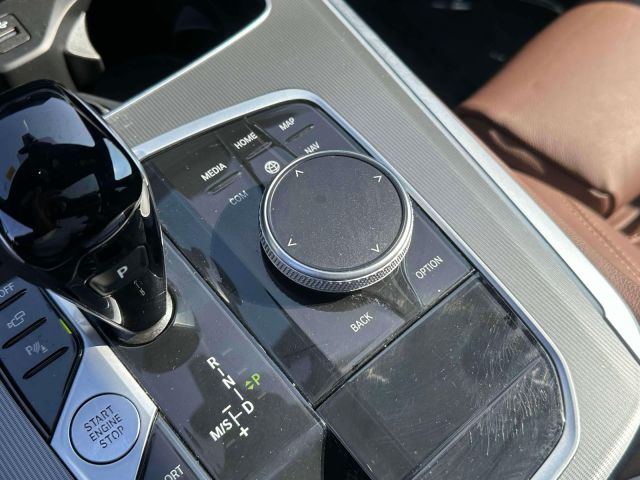 2022 BMW X5 xDrive40i Sports Activity Vehicle
