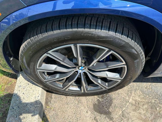 2022 BMW X5 xDrive40i Sports Activity Vehicle