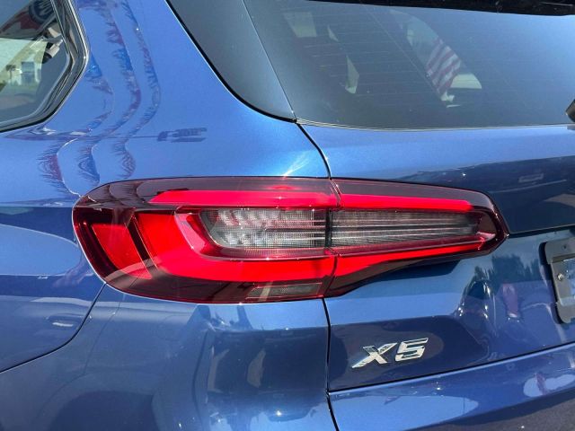 2022 BMW X5 xDrive40i Sports Activity Vehicle