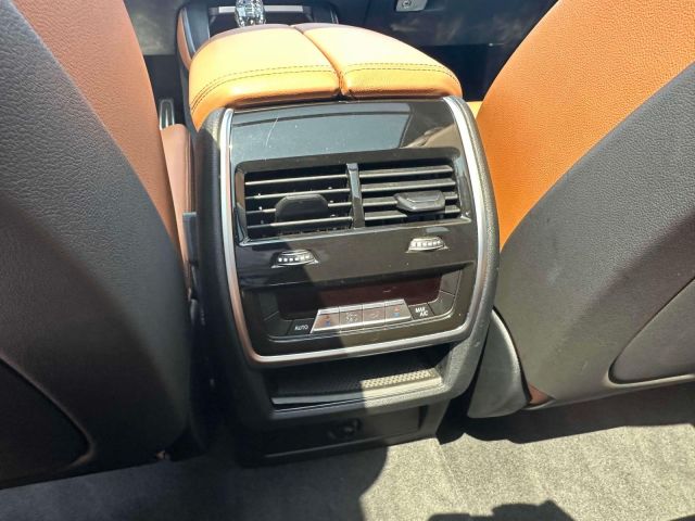 2022 BMW X5 xDrive40i Sports Activity Vehicle