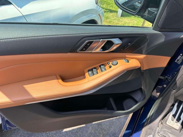 2022 BMW X5 xDrive40i Sports Activity Vehicle