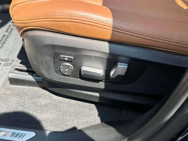 2022 BMW X5 xDrive40i Sports Activity Vehicle