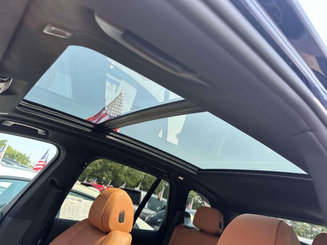 2022 BMW X5 xDrive40i Sports Activity Vehicle