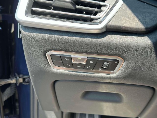 2022 BMW X5 xDrive40i Sports Activity Vehicle