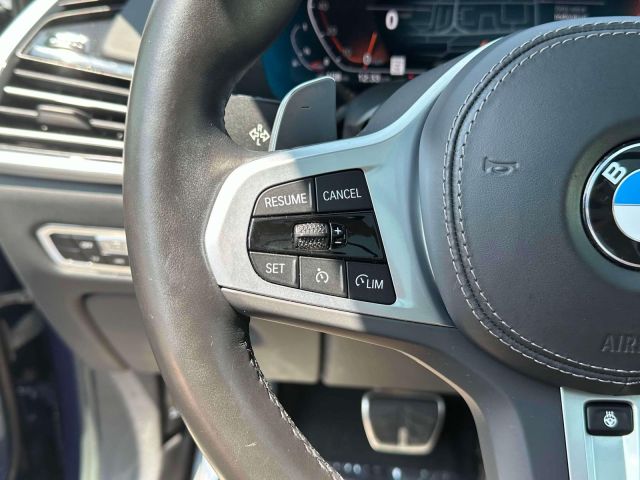 2022 BMW X5 xDrive40i Sports Activity Vehicle