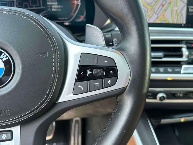 2022 BMW X5 xDrive40i Sports Activity Vehicle