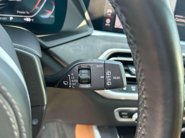 2022 BMW X5 xDrive40i Sports Activity Vehicle