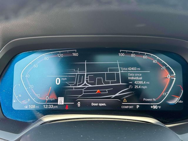 2022 BMW X5 xDrive40i Sports Activity Vehicle