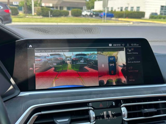 2022 BMW X5 xDrive40i Sports Activity Vehicle