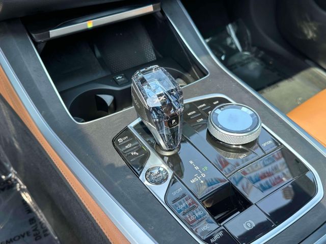 2022 BMW X5 xDrive40i Sports Activity Vehicle