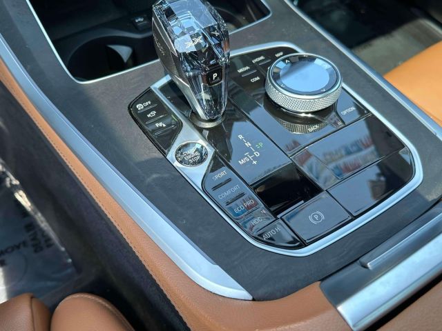 2022 BMW X5 xDrive40i Sports Activity Vehicle
