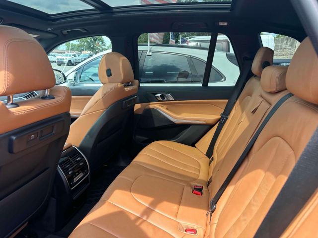 2022 BMW X5 xDrive40i Sports Activity Vehicle