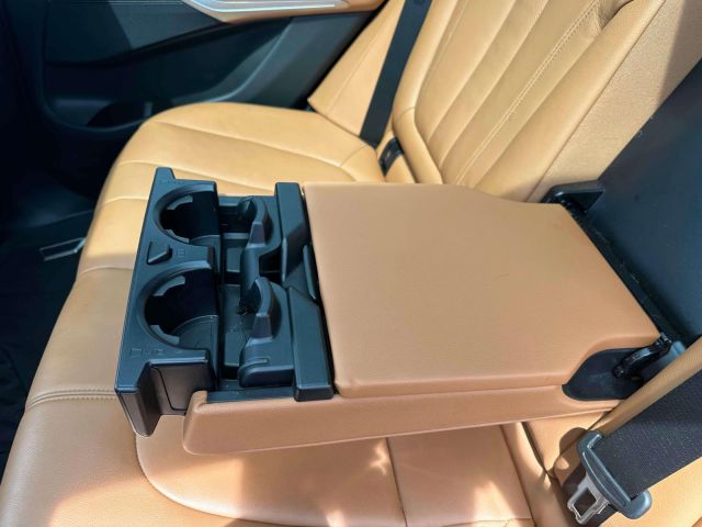 2022 BMW X5 xDrive40i Sports Activity Vehicle