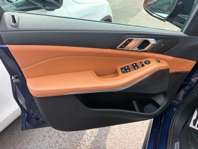 2022 BMW X5 xDrive40i Sports Activity Vehicle