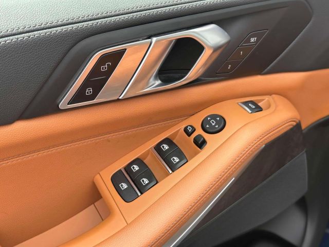 2022 BMW X5 xDrive40i Sports Activity Vehicle