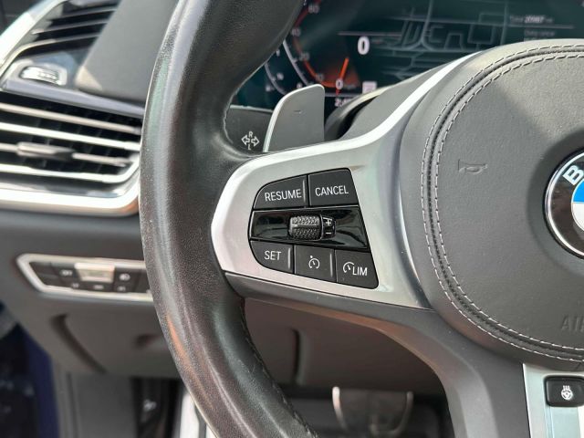 2022 BMW X5 xDrive40i Sports Activity Vehicle