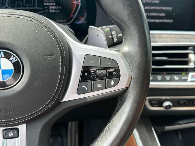 2022 BMW X5 xDrive40i Sports Activity Vehicle