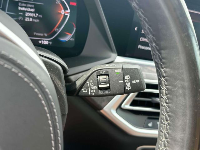 2022 BMW X5 xDrive40i Sports Activity Vehicle