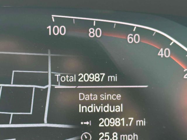 2022 BMW X5 xDrive40i Sports Activity Vehicle