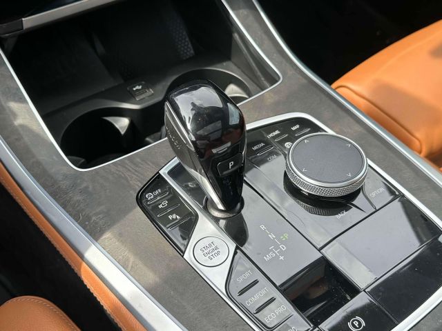 2022 BMW X5 xDrive40i Sports Activity Vehicle