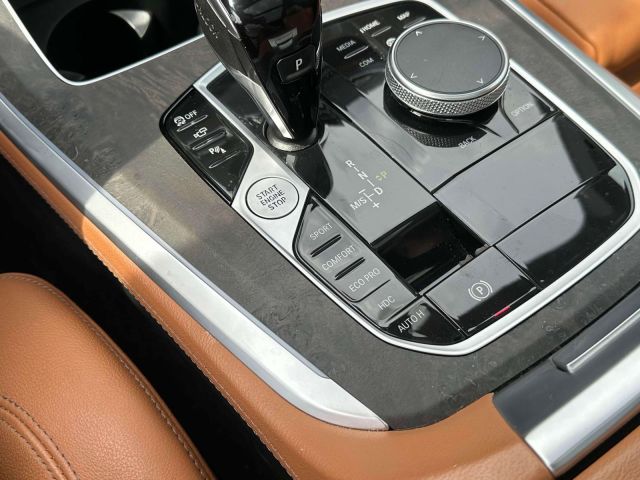 2022 BMW X5 xDrive40i Sports Activity Vehicle