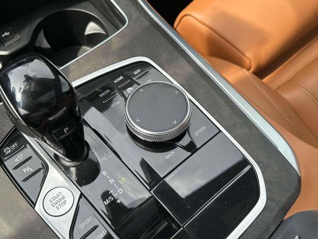 2022 BMW X5 xDrive40i Sports Activity Vehicle