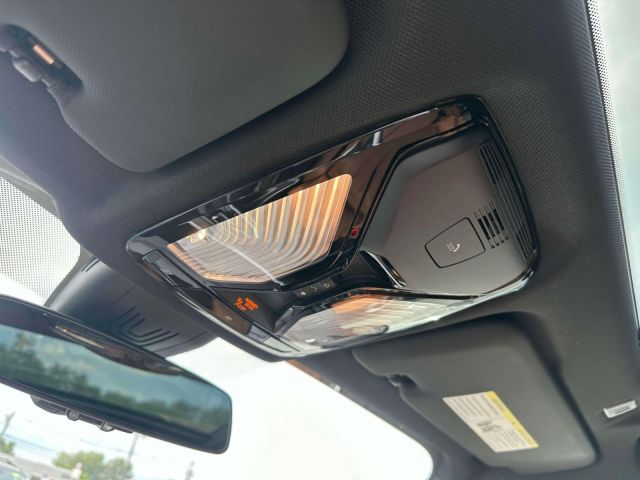 2022 BMW X5 xDrive40i Sports Activity Vehicle