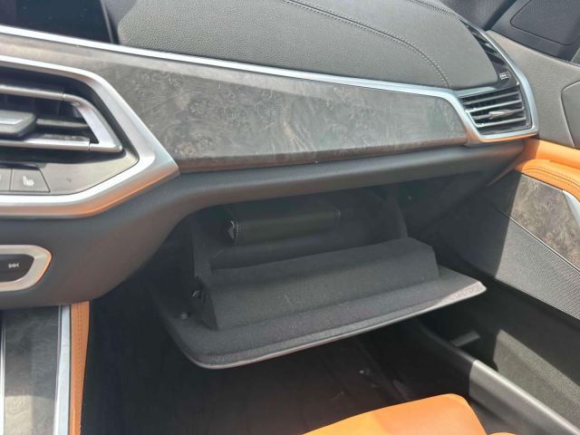2022 BMW X5 xDrive40i Sports Activity Vehicle