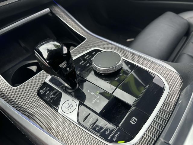 2022 BMW X5 xDrive40i Sports Activity Vehicle