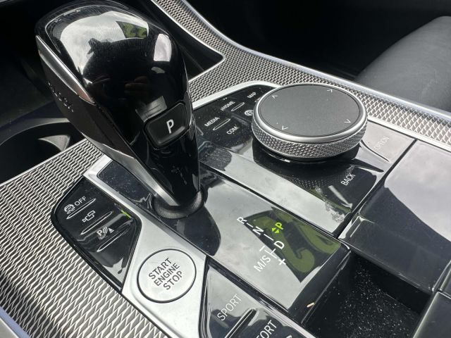 2022 BMW X5 xDrive40i Sports Activity Vehicle