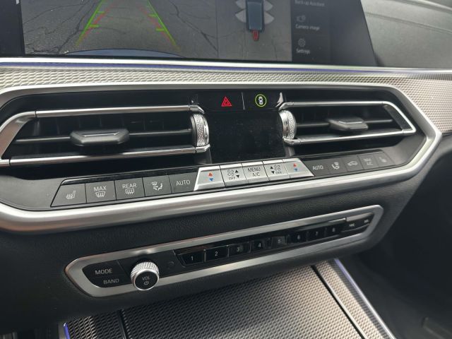 2022 BMW X5 xDrive40i Sports Activity Vehicle