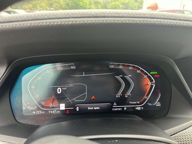 2022 BMW X5 xDrive40i Sports Activity Vehicle
