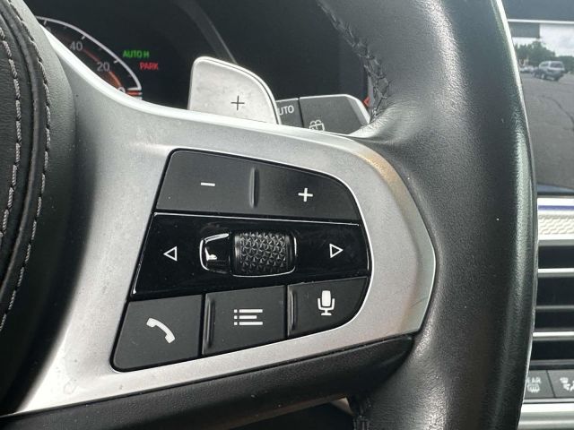 2022 BMW X5 xDrive40i Sports Activity Vehicle