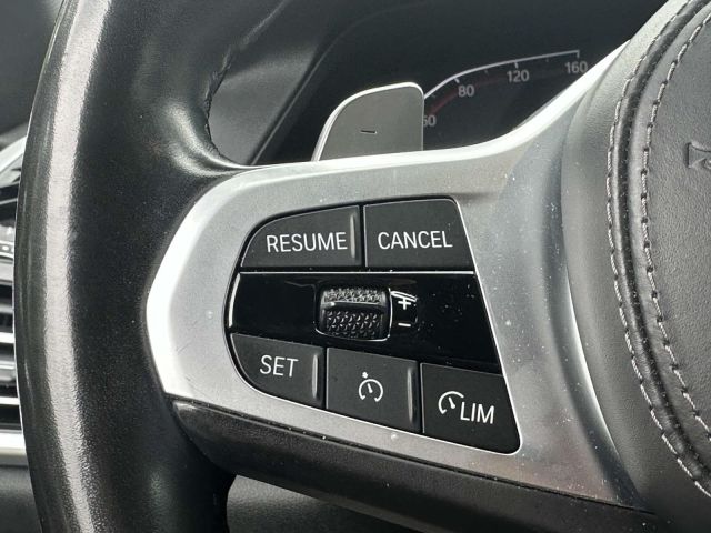 2022 BMW X5 xDrive40i Sports Activity Vehicle