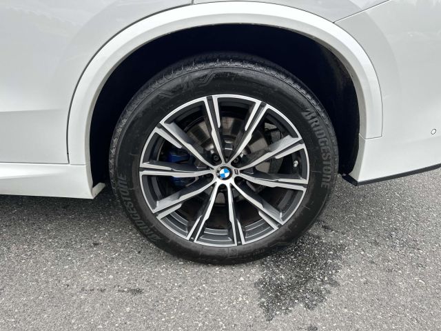 2022 BMW X5 xDrive40i Sports Activity Vehicle