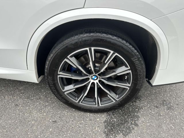2022 BMW X5 xDrive40i Sports Activity Vehicle