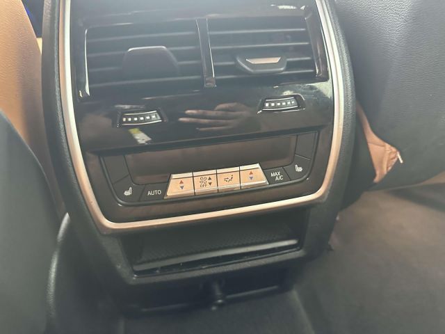 2022 BMW X5 xDrive40i Sports Activity Vehicle