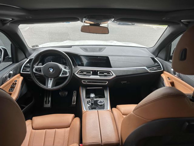 2022 BMW X5 xDrive40i Sports Activity Vehicle