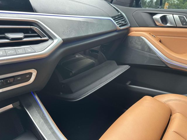 2022 BMW X5 xDrive40i Sports Activity Vehicle