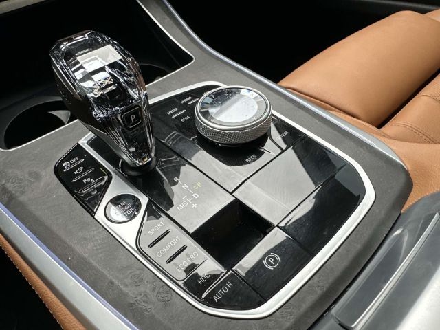 2022 BMW X5 xDrive40i Sports Activity Vehicle