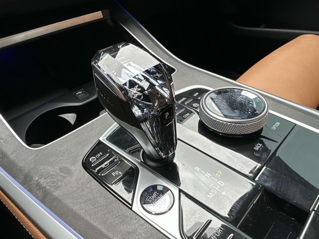 2022 BMW X5 xDrive40i Sports Activity Vehicle