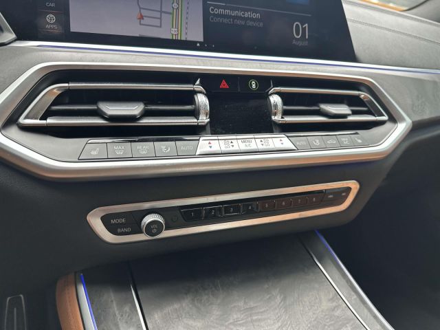 2022 BMW X5 xDrive40i Sports Activity Vehicle