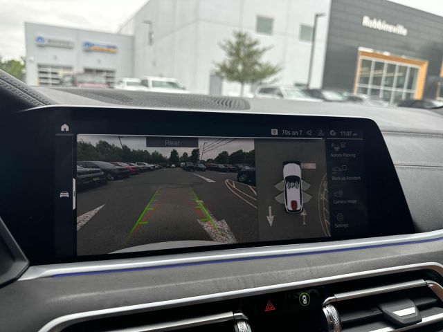 2022 BMW X5 xDrive40i Sports Activity Vehicle