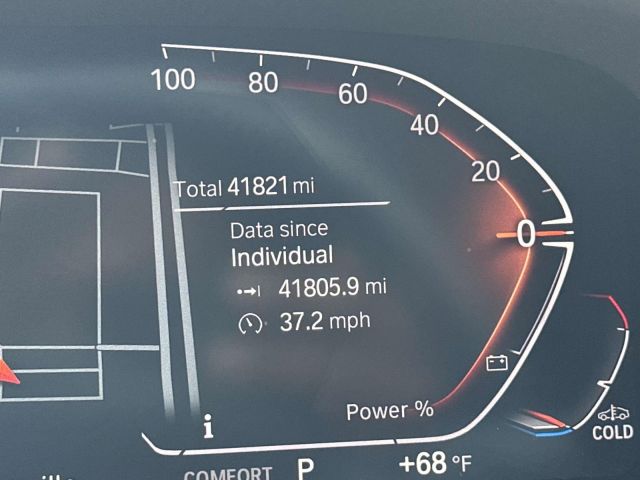 2022 BMW X5 xDrive40i Sports Activity Vehicle