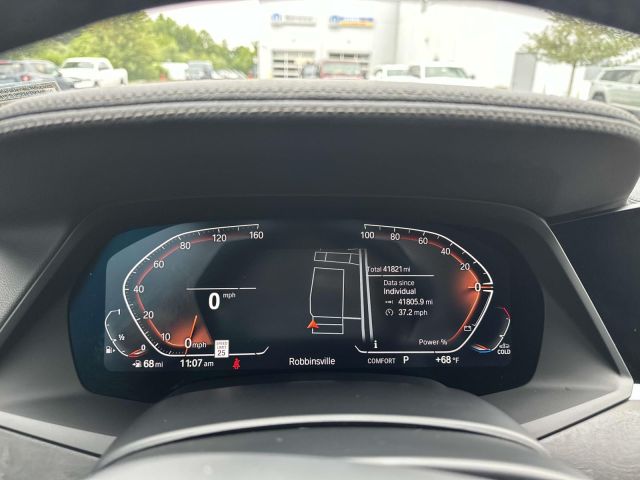 2022 BMW X5 xDrive40i Sports Activity Vehicle