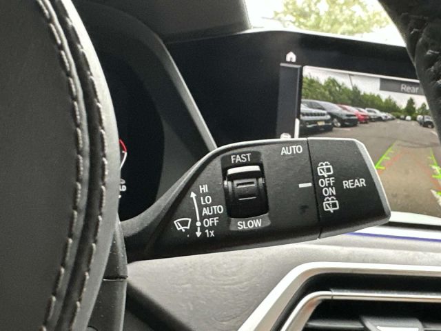 2022 BMW X5 xDrive40i Sports Activity Vehicle