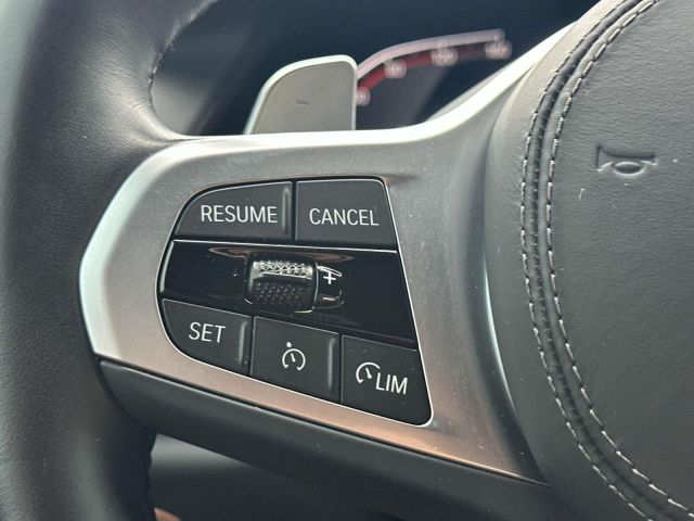 2022 BMW X5 xDrive40i Sports Activity Vehicle